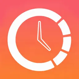 MinuteBank: Focus & App Lock app icon