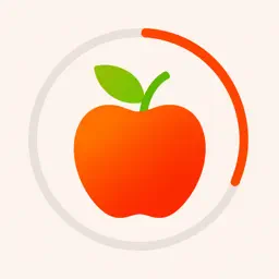 Capy: Cal Counter & Tracker AI app icon