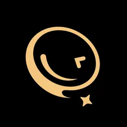 EmaraChat: AI Character Chat app icon
