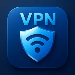 VPN - Fast VPN 2026 app icon