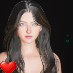 Dream Virtual Girlfriend app icon