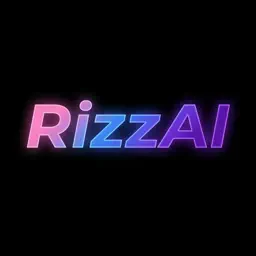 RizzAI: rizz app ai app icon
