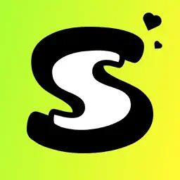 Spark AI: Chat with Characters app icon