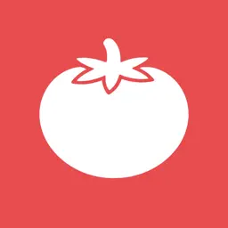 Pomodoro Focus Timer - Tomoto app icon