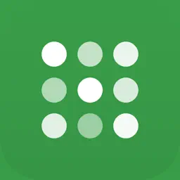 LifeGrid - Smart Life Tracker app icon