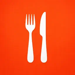 MyPlate: Counter & Tracker app icon