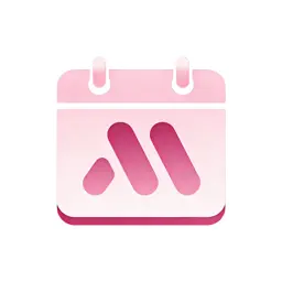 MWE Calendar app icon