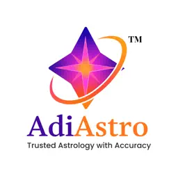 AdiAstro: Astrology, Horoscope app icon