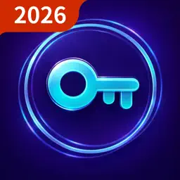 Fast VPN - VPN Fast & Secure app icon