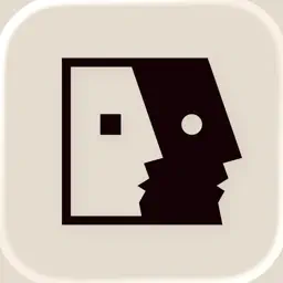 PALs by Tavus: AI Companions app icon