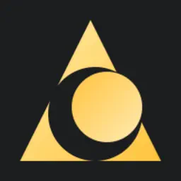 LunaTalk - AI Character Chat app icon