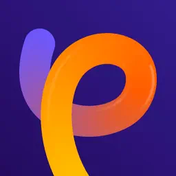 FotorPea - AI Photo Enhancer app icon
