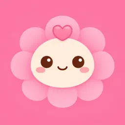 Posy: Period Tracker & Log app icon
