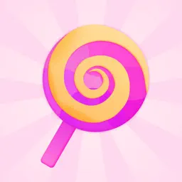 Sweets AI: Anime Chat Roleplay app icon