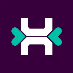 HalaFit — AI Calorie Counter app icon