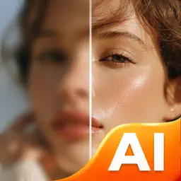 ImageEditor: AI Photo Enhancer app icon
