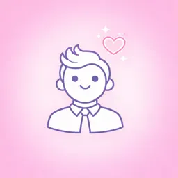 AI Dating Coach - Aura Buddy app icon