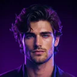 Goan AI - Virtual Boyfriend app icon