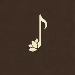 Kind Musika - Meditation Music app icon