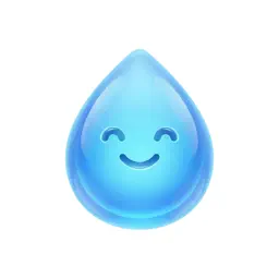 Water Reminder - Drooply app icon