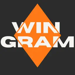 WinGram - Dating Coach for Men app icon