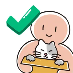 Cozy - Cute Habit Tracker app icon