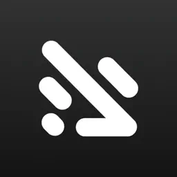Deficit: Calorie Counter app icon