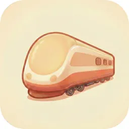 Focus Train: Study Timer app icon