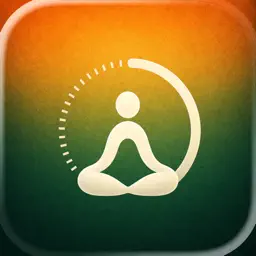 Meditation Timer - ZenTimer app icon
