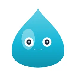 Water Reminder & Hydration app icon