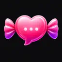 Chocolate AI: Chat, Talk, Play