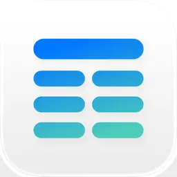 Agendo Week Calendar app icon