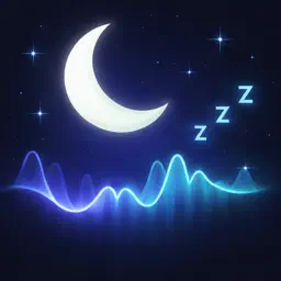 Sleep Tracker App: SleepSimple app icon