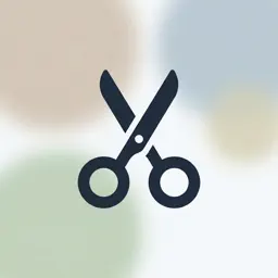 FunnyCut - Video BG Remover app icon
