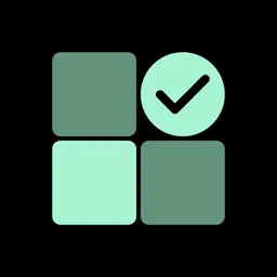 GridStreak - Habit Tracker app icon