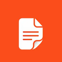 FreePDF: PDF Converter & Scan app icon