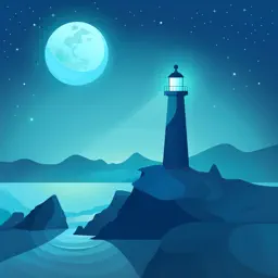 Sleep Tracker App WellSleep app icon
