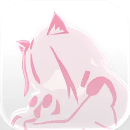 Companion AI: 3D Characters app icon
