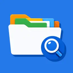 Ordo File Manager app icon