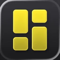 Collage Maker - SnapLayout app icon