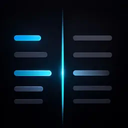 DualPane app icon
