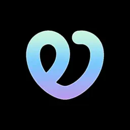 WaifuSocial: AI Social Media app icon