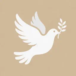 The Good Word: Jesus Daily app icon