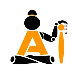 SatyaRishiAI : AI Astrology app icon