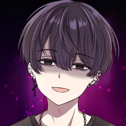 Toxic Love: Dark Boyfriends app icon