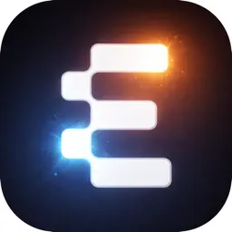 Enhanso: AI Photo Enhancer app icon