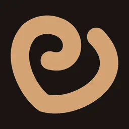heyEvie - AI Companion app icon