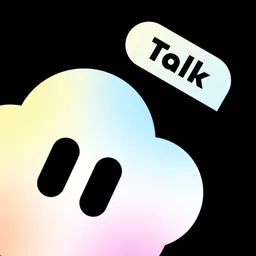 Any Talk - Chat with AI Bots app icon