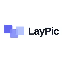 LayPic – Photo Collage Maker app icon