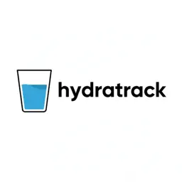 HydraTrack: Water Reminder app icon